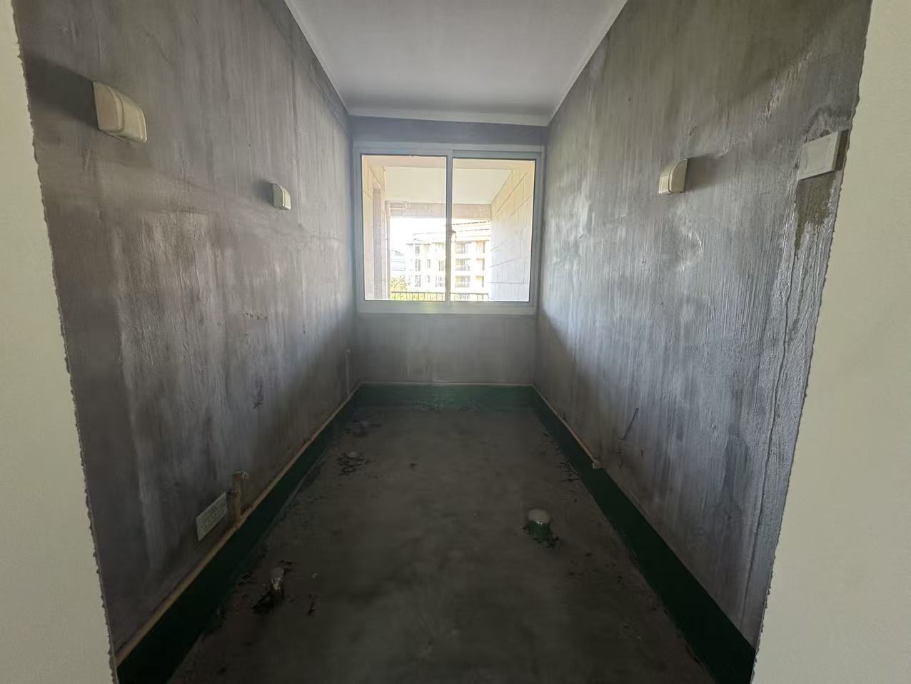 军山花园 5室2厅3卫 246.71m&sup2;