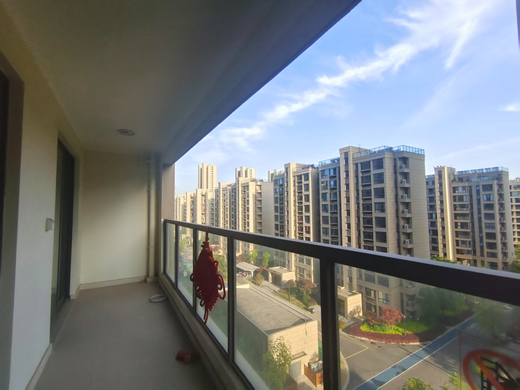 时光漫城 4室2厅2卫 124.51m&sup2;