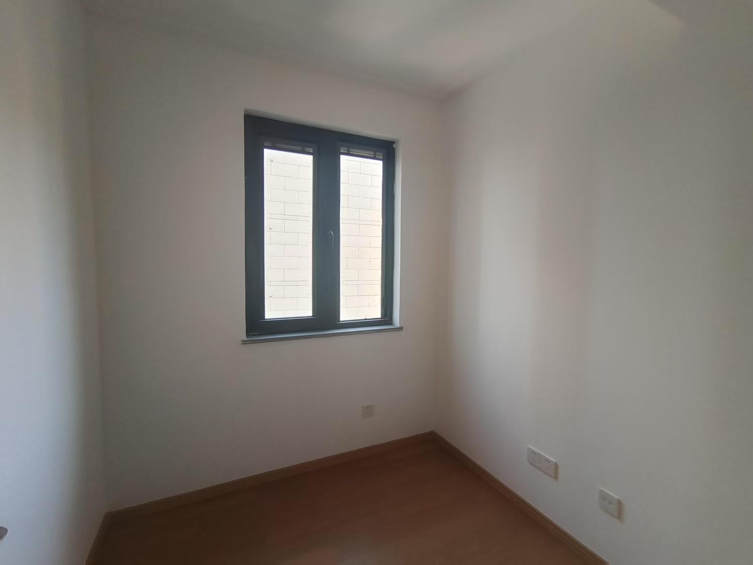 时光漫城 4室2厅2卫 124.51m&sup2;