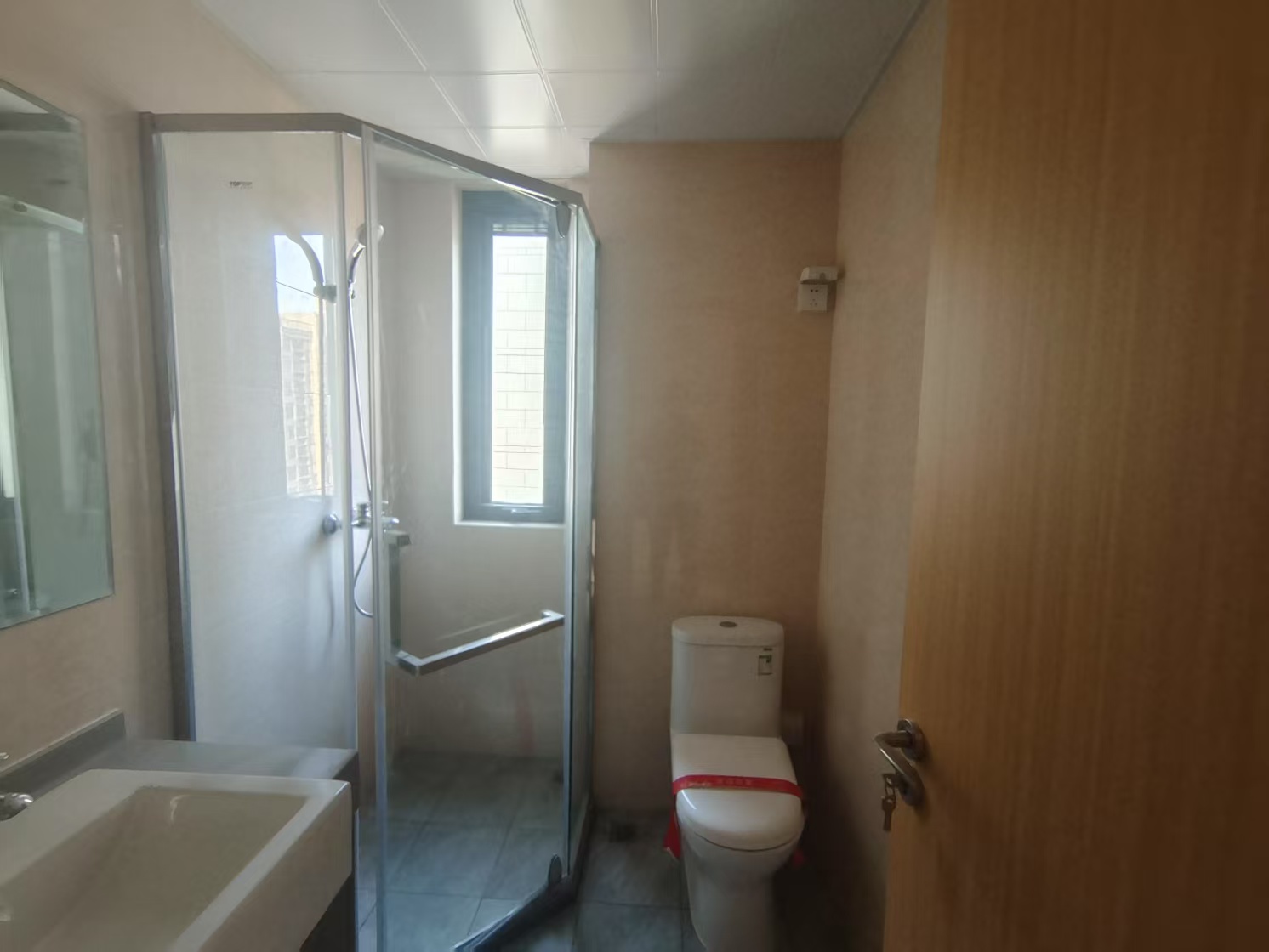 时光漫城 4室2厅2卫 124.51m&sup2;
