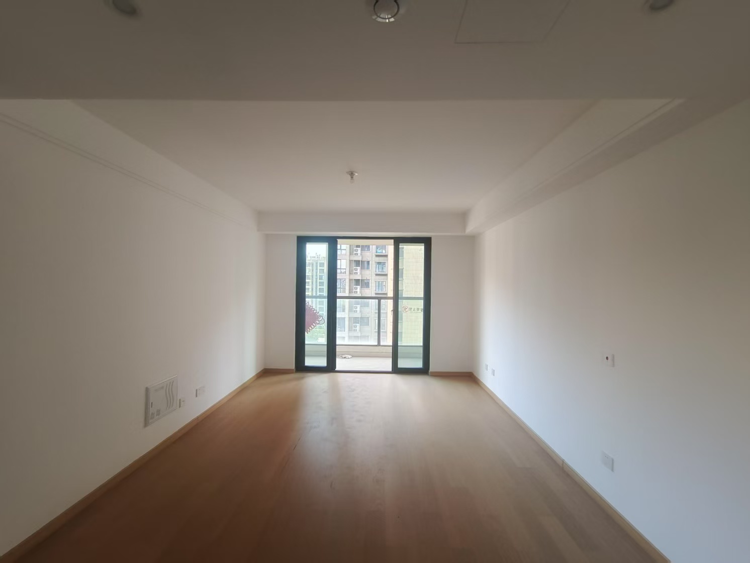 时光漫城 4室2厅2卫 124.51m&sup2;