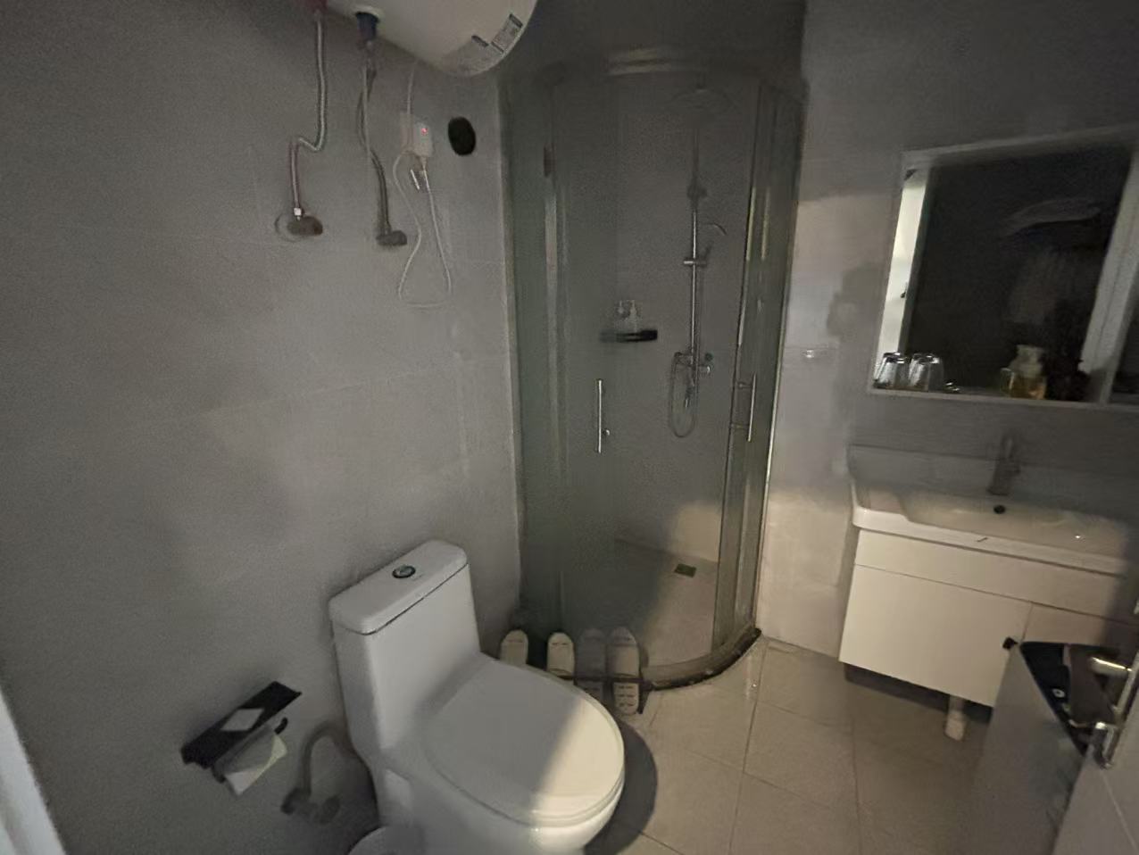 精英汇 1室1厅1卫 52.37m&sup2;
