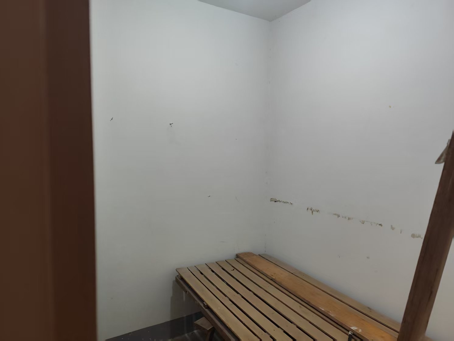 民安花苑 2室1厅1卫 107m&sup2;