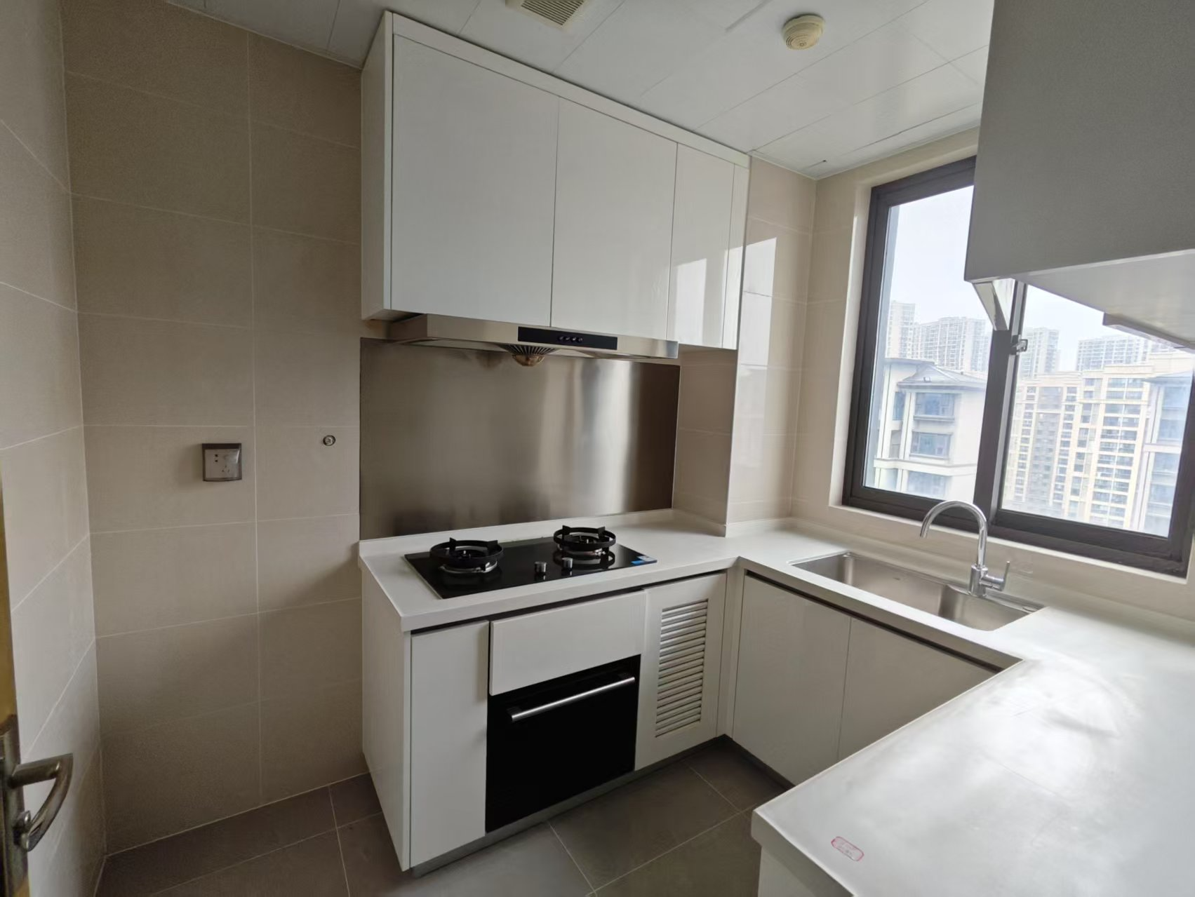 圆融玺悦 4室2厅2卫 130m&sup2;