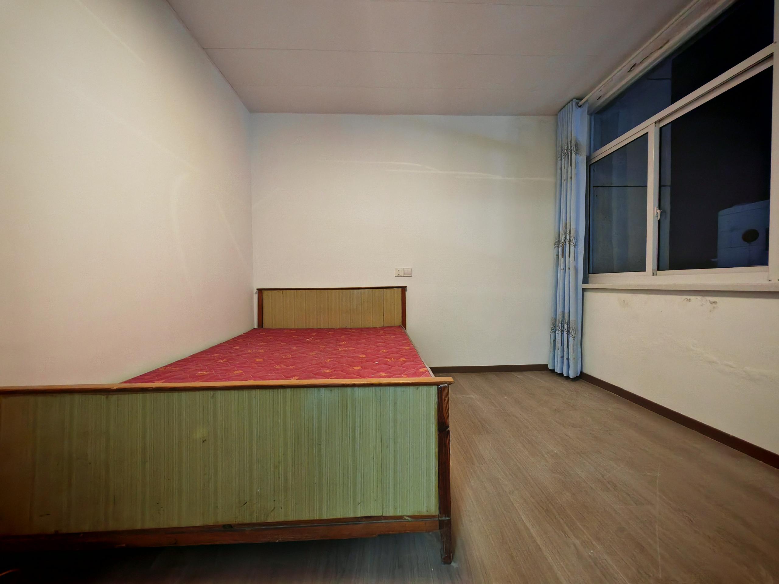 人民中路162号 2室1厅1卫 57.16m&sup2;