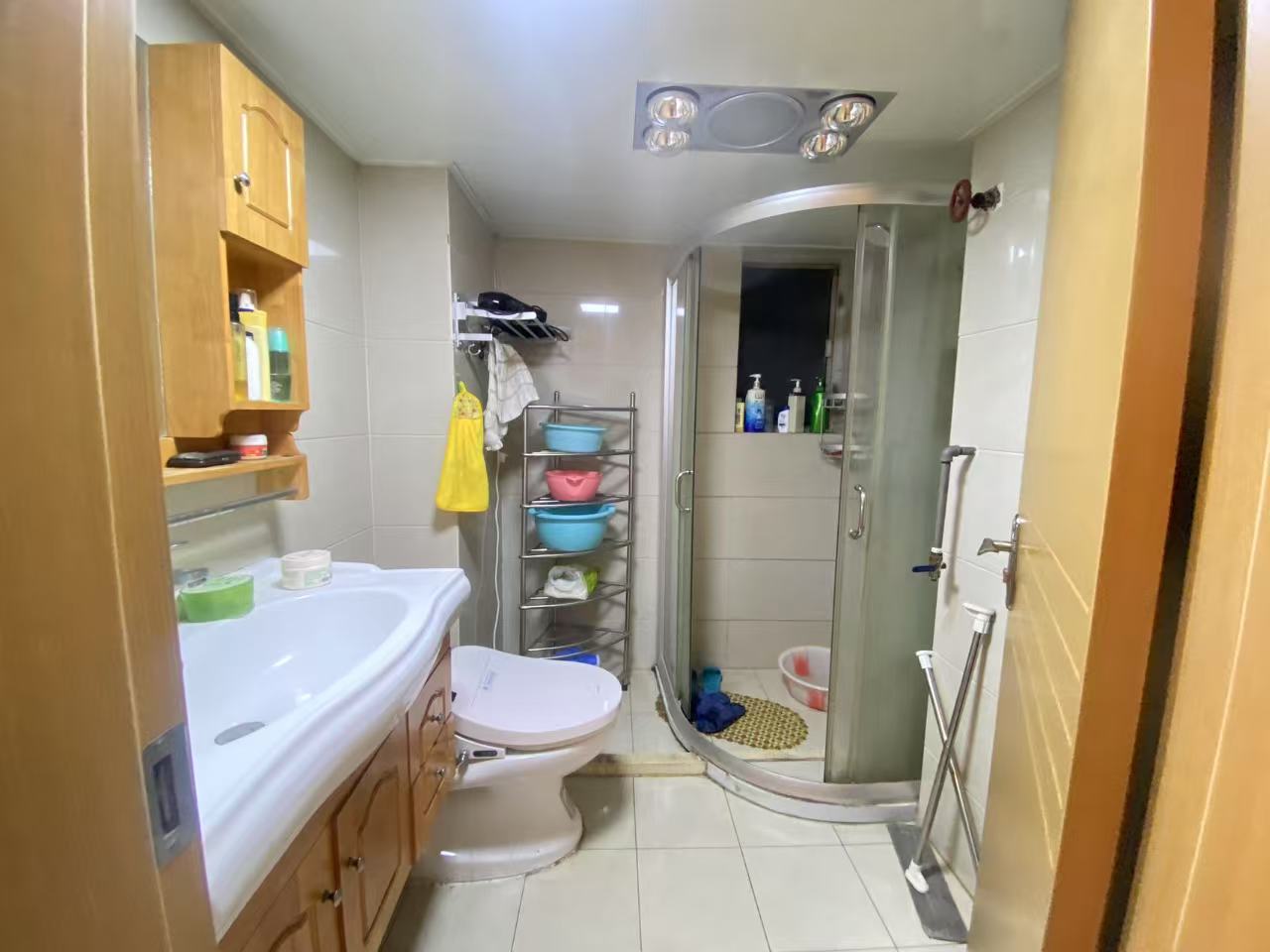中南大厦 2室1厅1卫 115m&sup2;