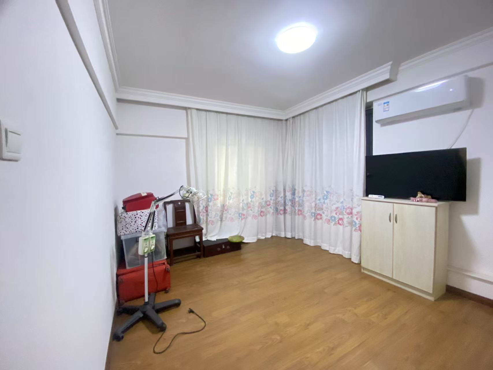中南大厦 2室1厅1卫 115m&sup2;