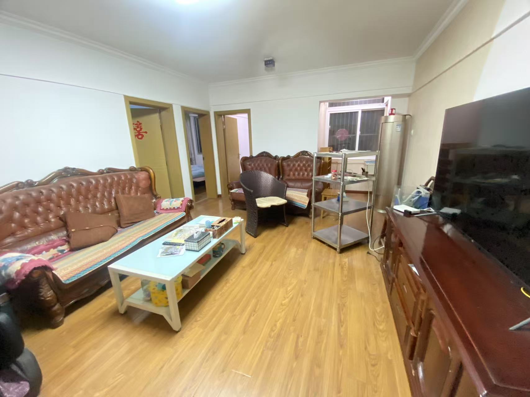 中南大厦 2室1厅1卫 115m&sup2;
