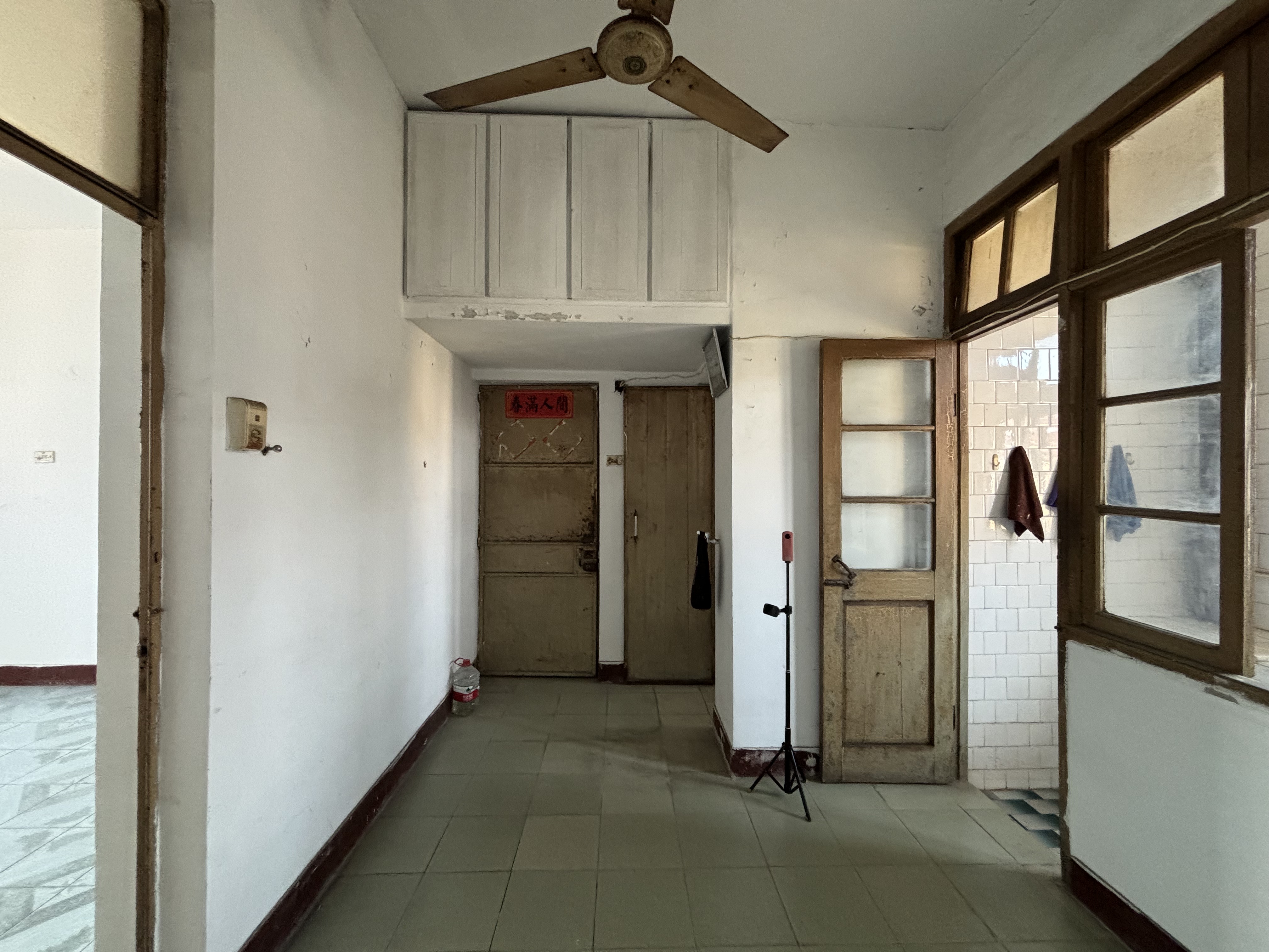 虹桥新村(朝霞路) 3室1厅1卫 72.64m&sup2;