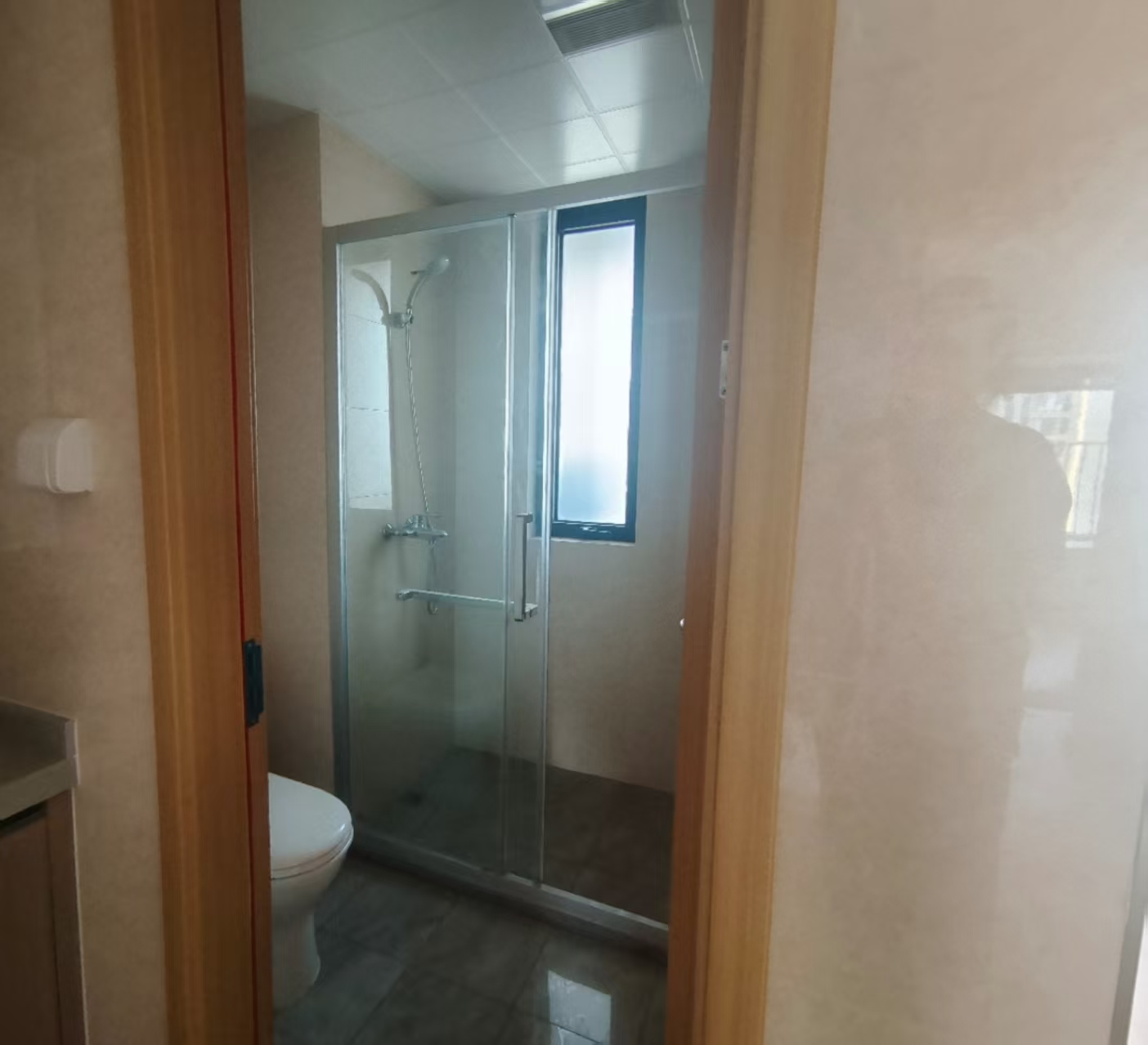 时光漫城 4室2厅2卫 124.51m&sup2;