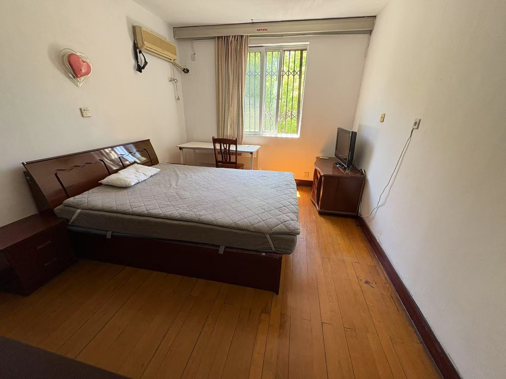 城南新村(崇川区) 2室1厅1卫 62m&sup2;