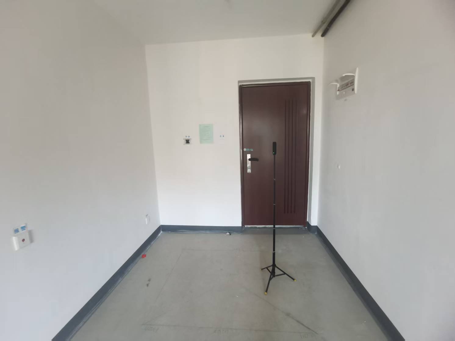 世茂新界 3室2厅1卫 90.53m&sup2;