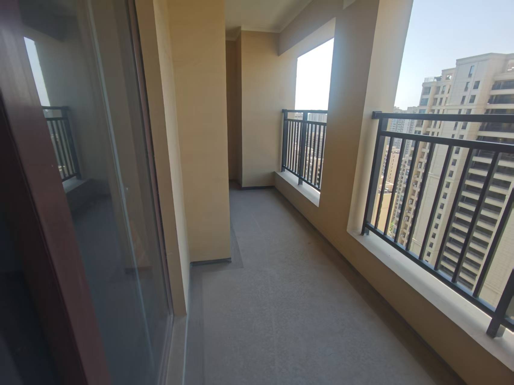 世茂新界 3室2厅1卫 90.53m&sup2;
