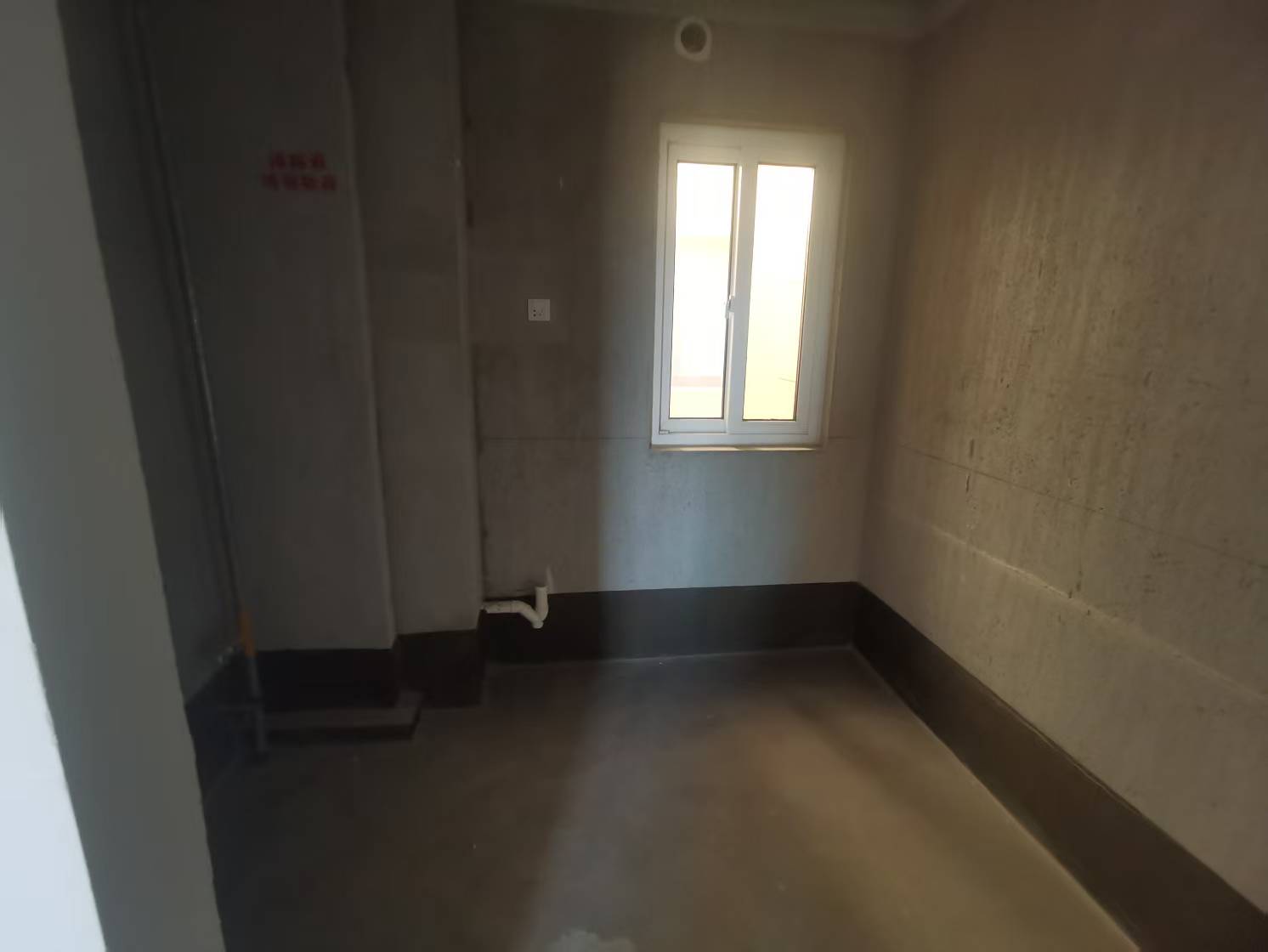 世茂新界 3室2厅1卫 90.53m&sup2;