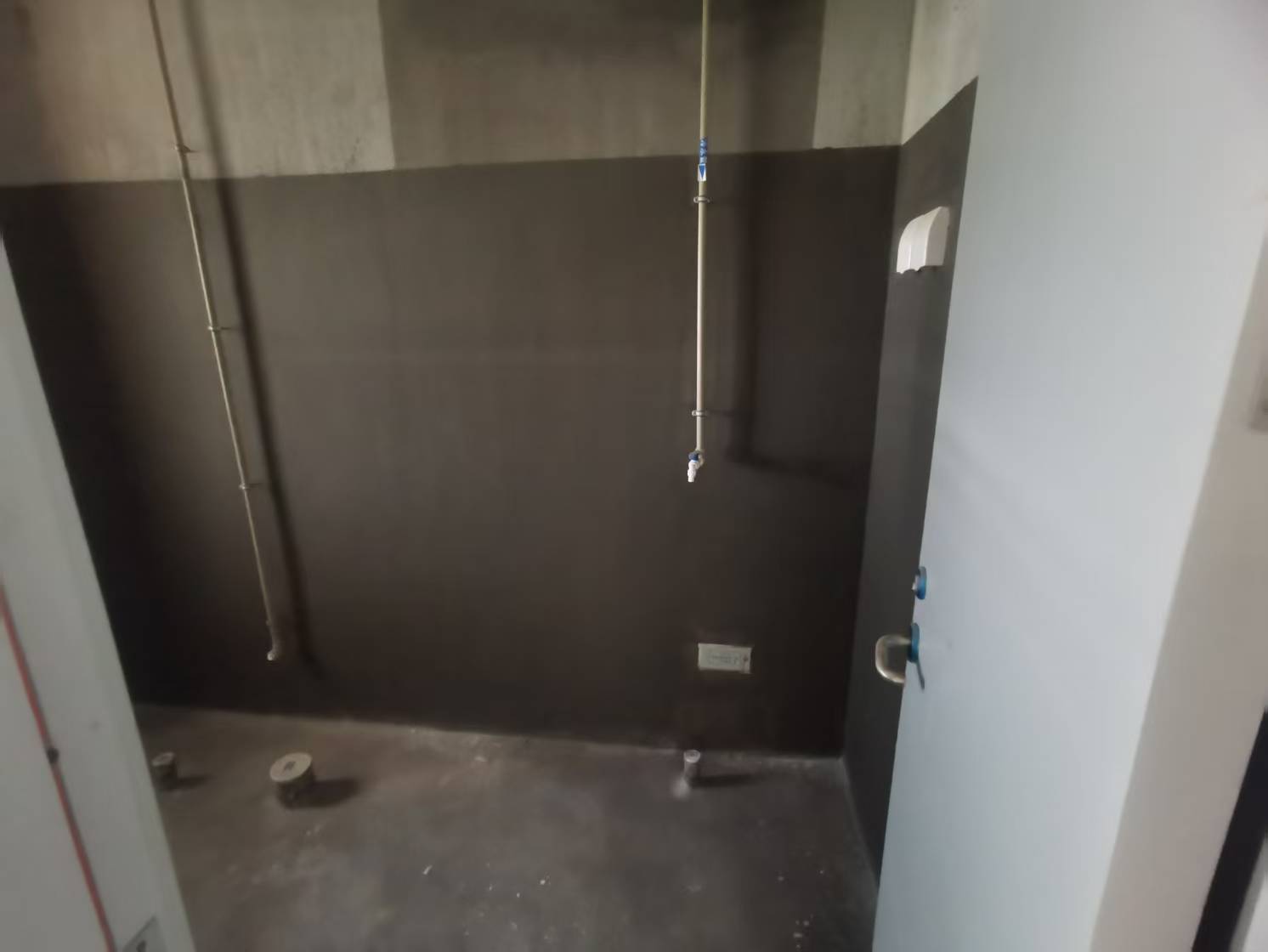 世茂新界 3室2厅1卫 90.53m&sup2;
