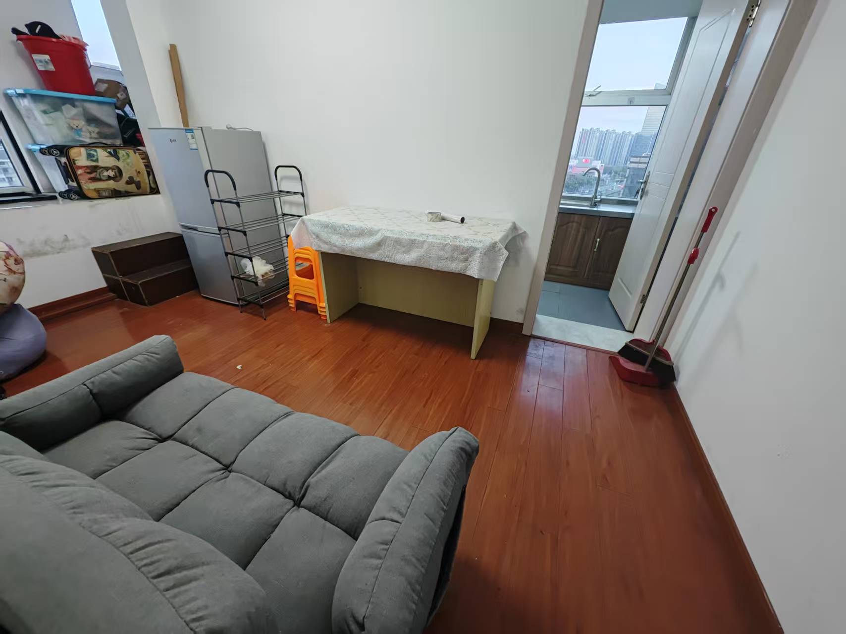 永和大厦 2室2厅2卫 68m&sup2;
