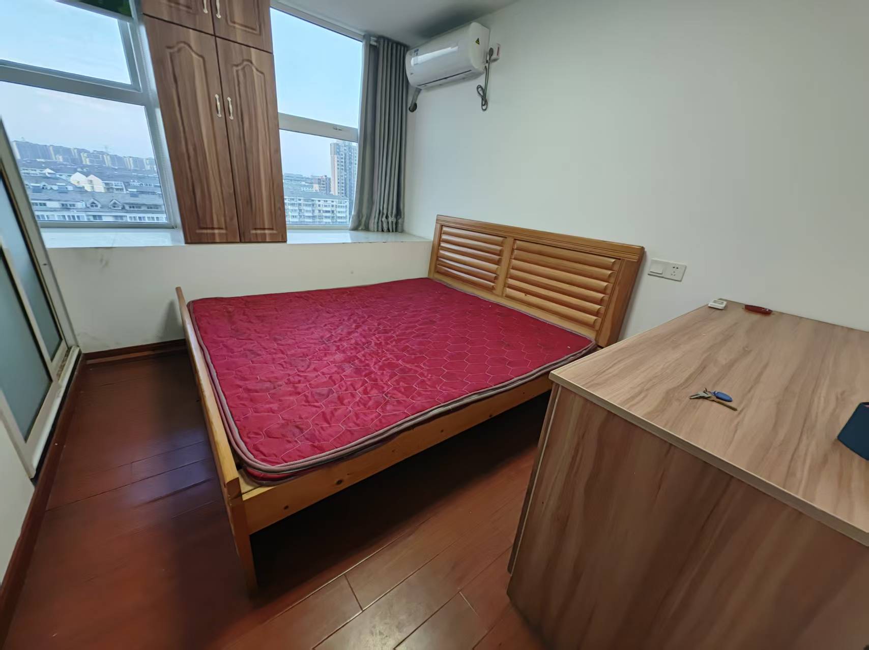 永和大厦 2室2厅2卫 68m&sup2;