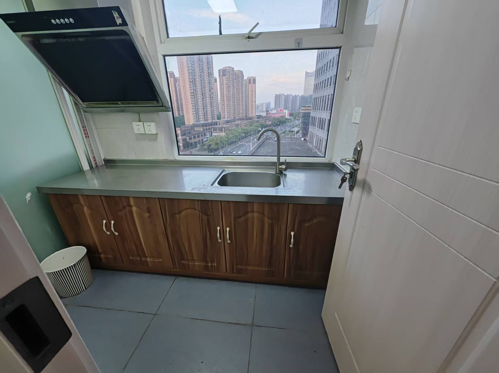 永和大厦 2室2厅2卫 68m&sup2;