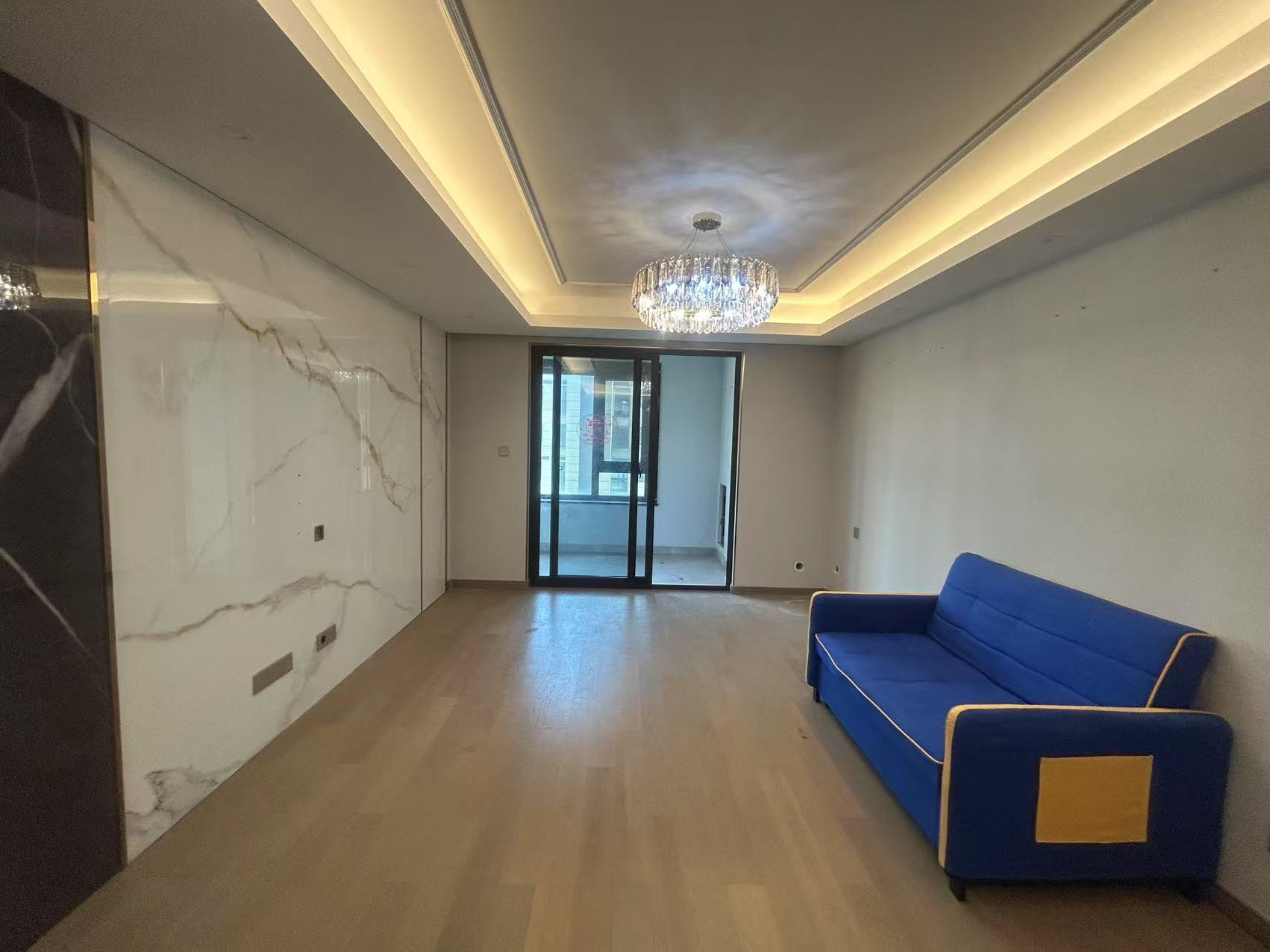 中创大都会 3室2厅2卫 114.89m²