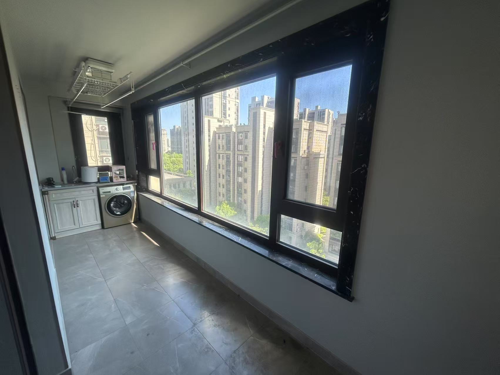 中创大都会 3室2厅2卫 114.89m&sup2;