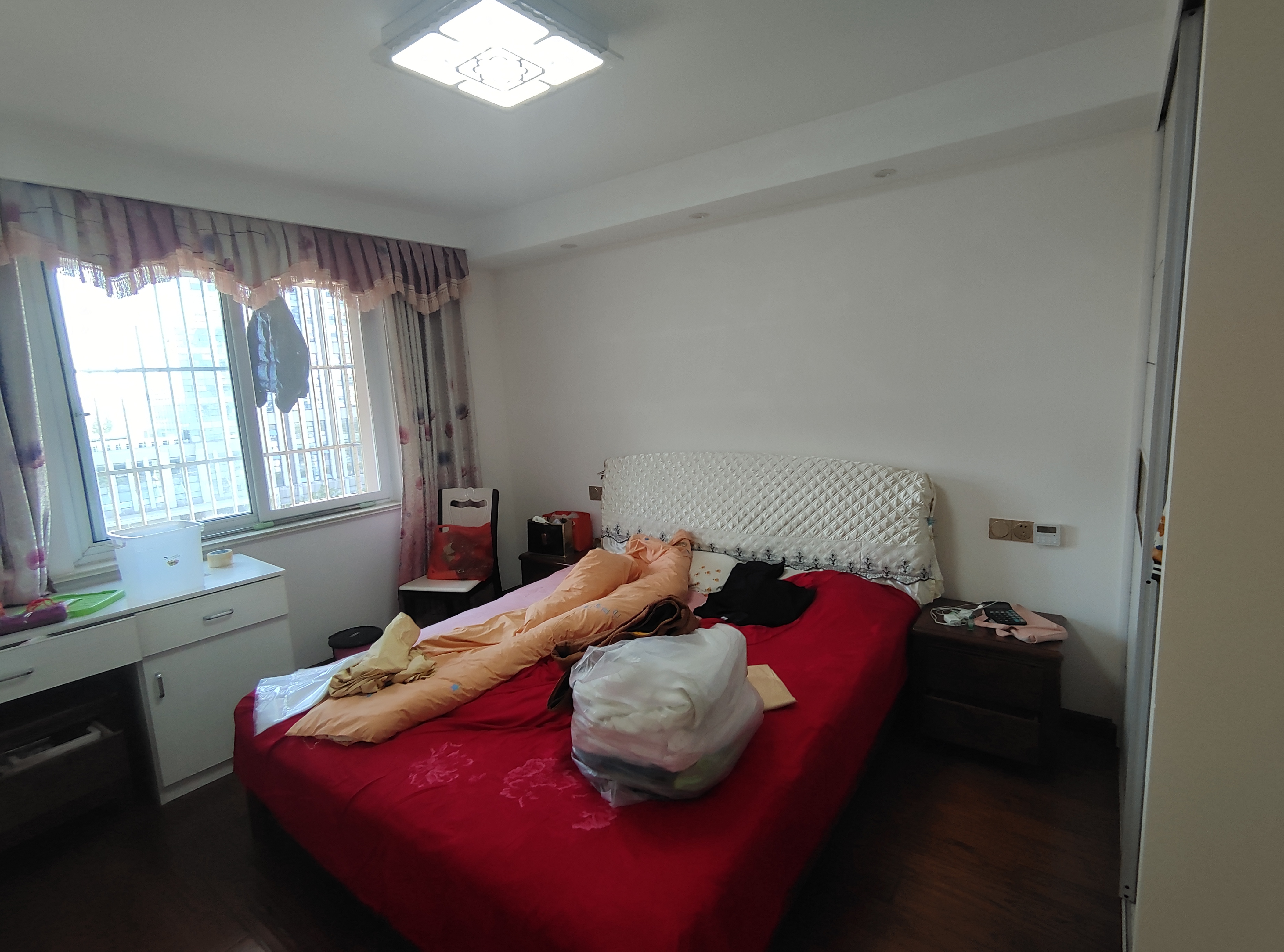 江海佳苑 3室2厅1卫 123m&sup2;