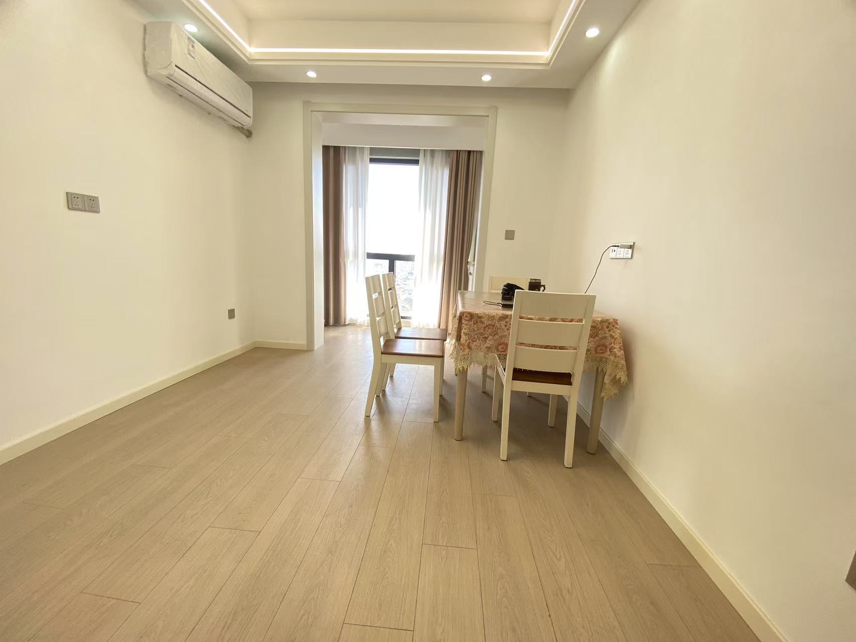 阳光悦城 2室1厅1卫 66m²