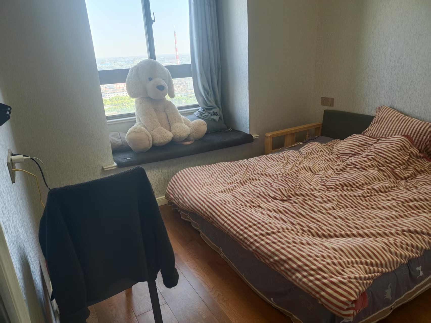 盛和花半里 3室2厅1卫 129m&sup2;