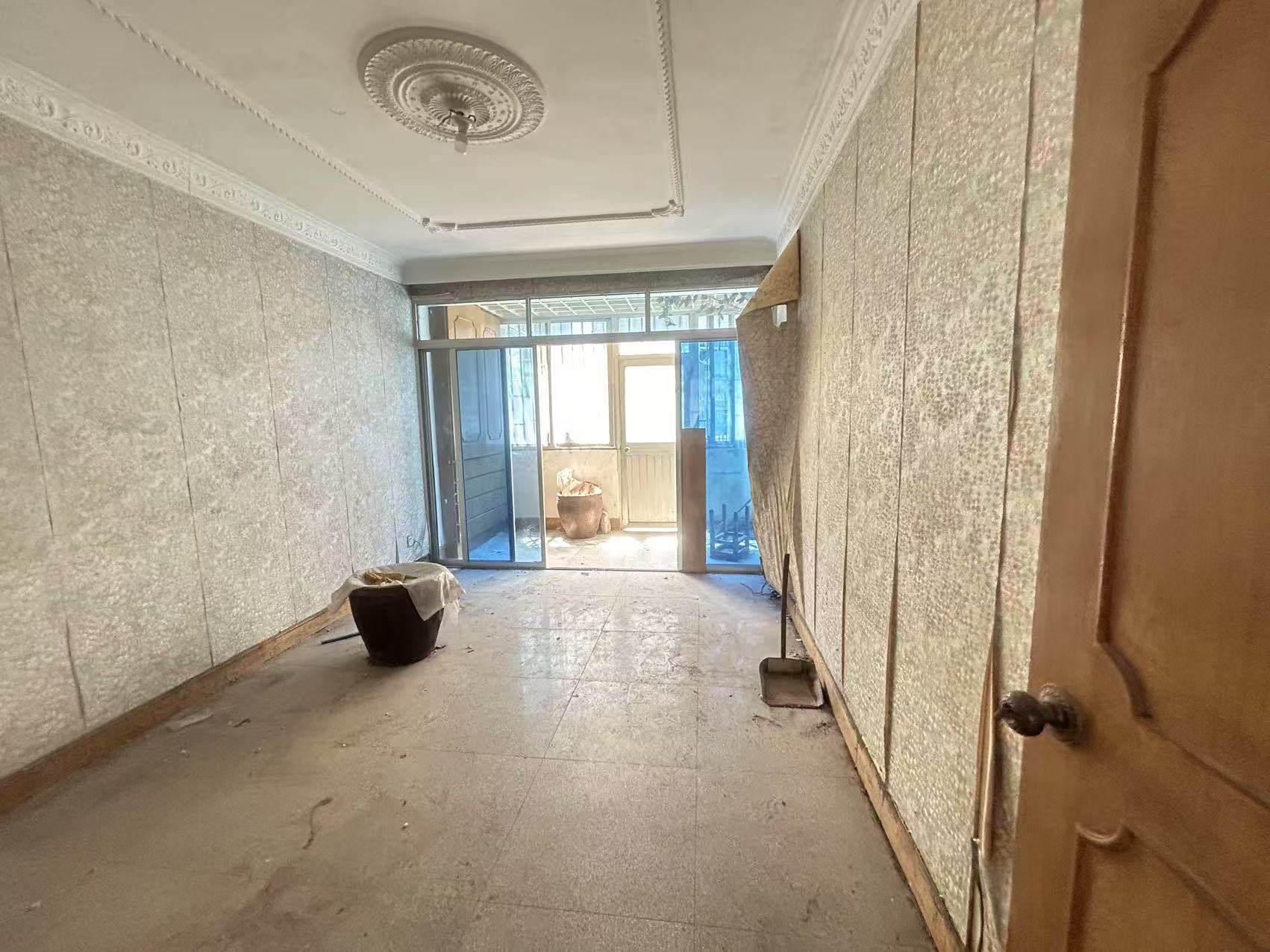 城港新村 2室1厅1卫 71.61m&sup2;