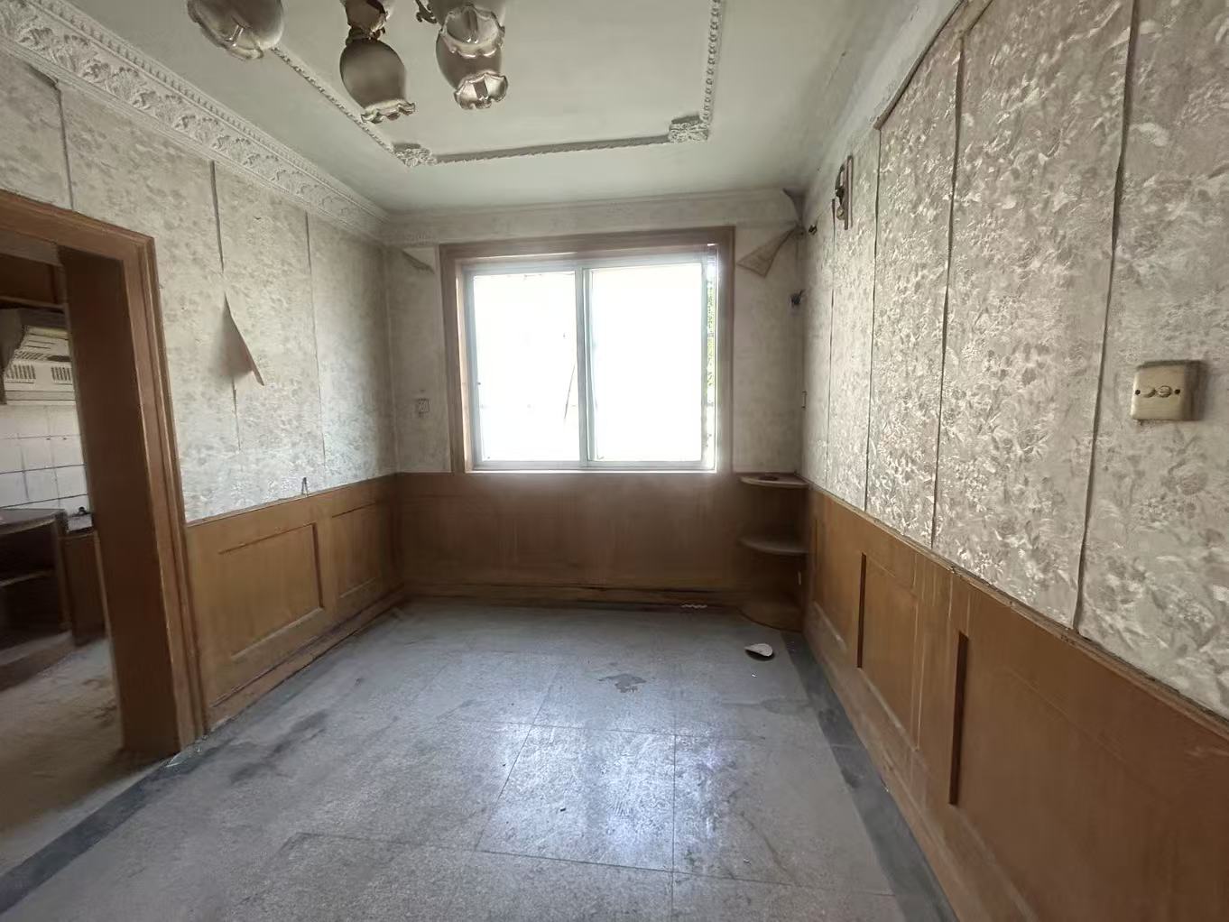 城港新村 2室1厅1卫 71.61m²
