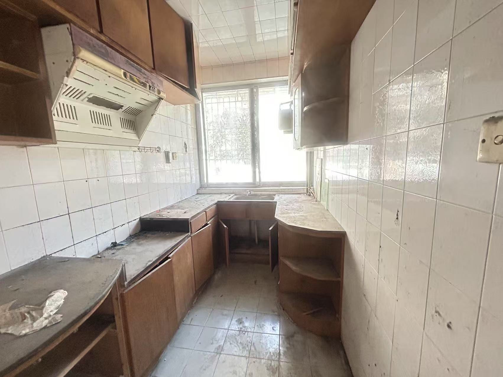 城港新村 2室1厅1卫 71.61m&sup2;