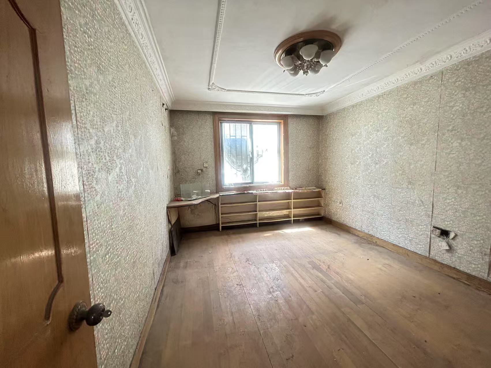 城港新村 2室1厅1卫 71.61m&sup2;