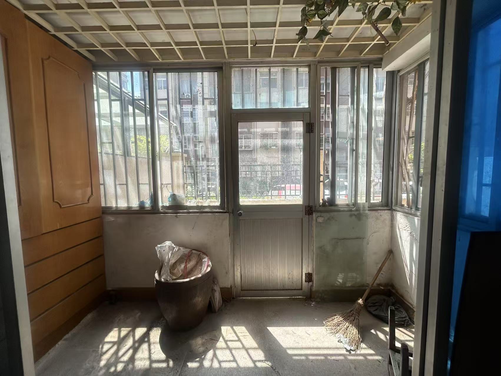 城港新村 2室1厅1卫 71.61m&sup2;