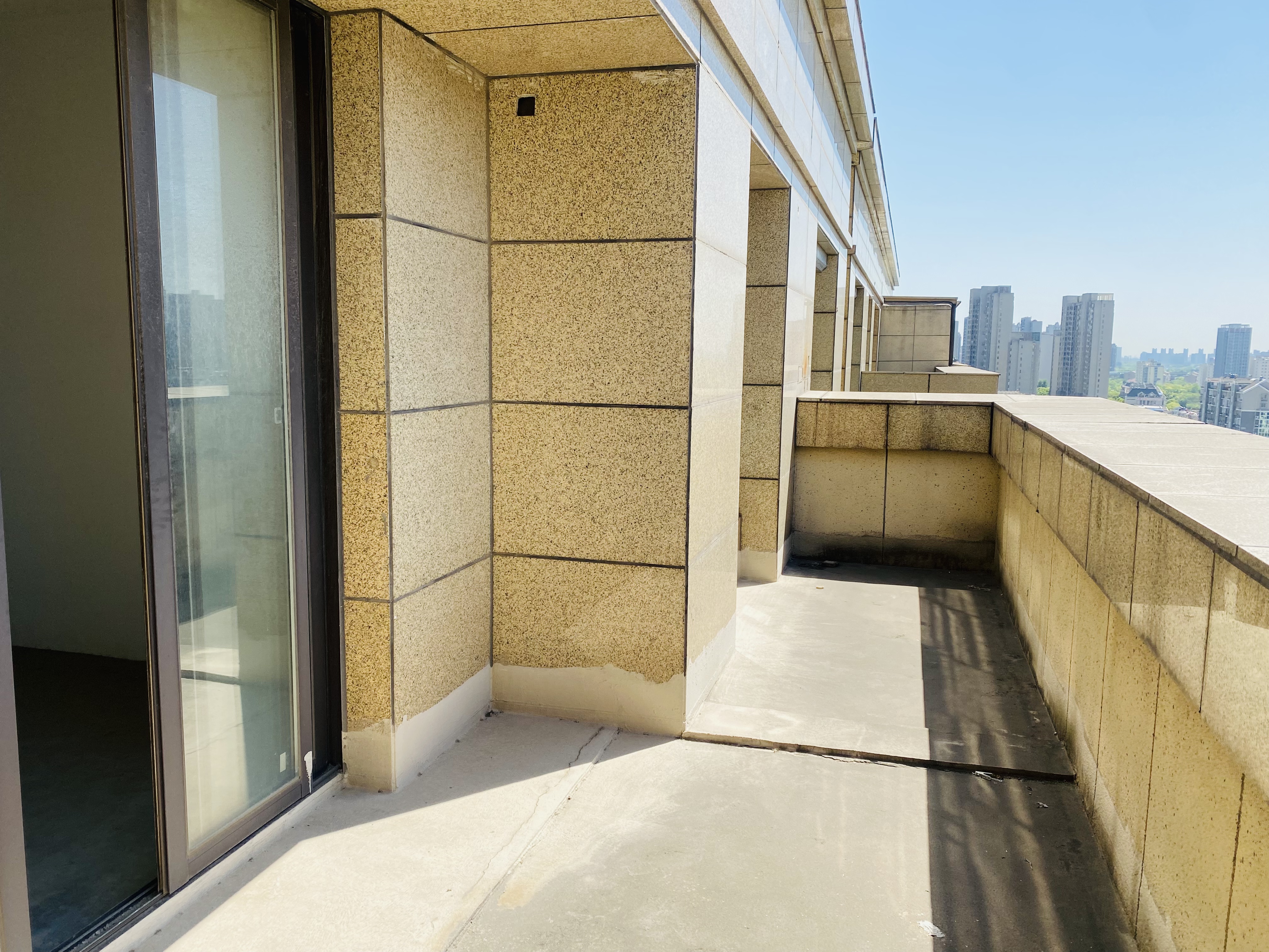 苏建名都城 3室2厅2卫 139.54m&sup2;