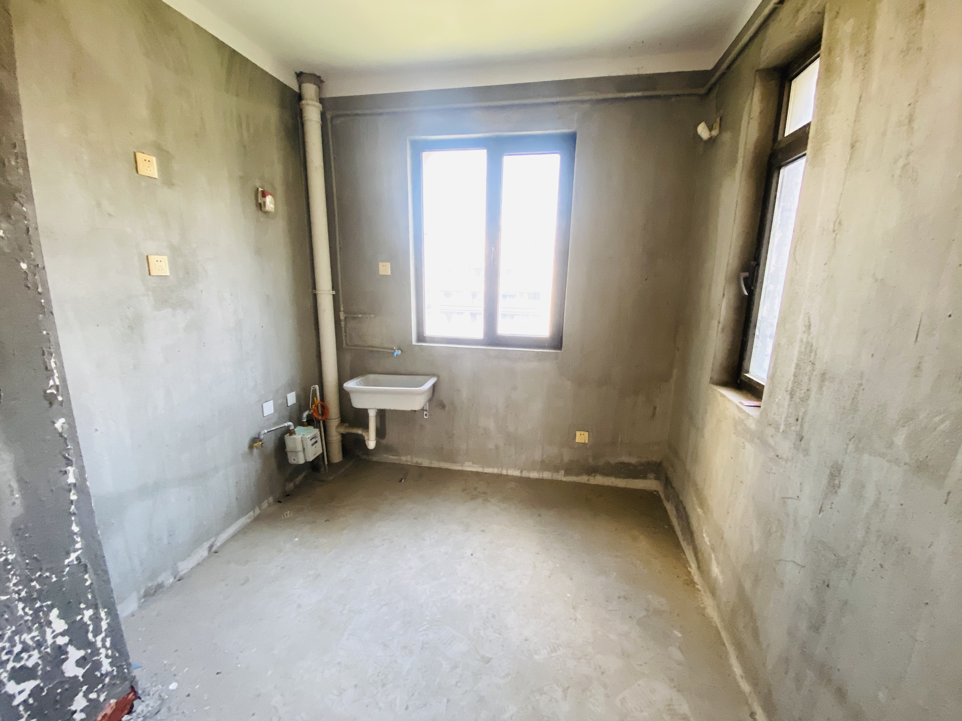 苏建名都城 3室2厅2卫 139.54m&sup2;