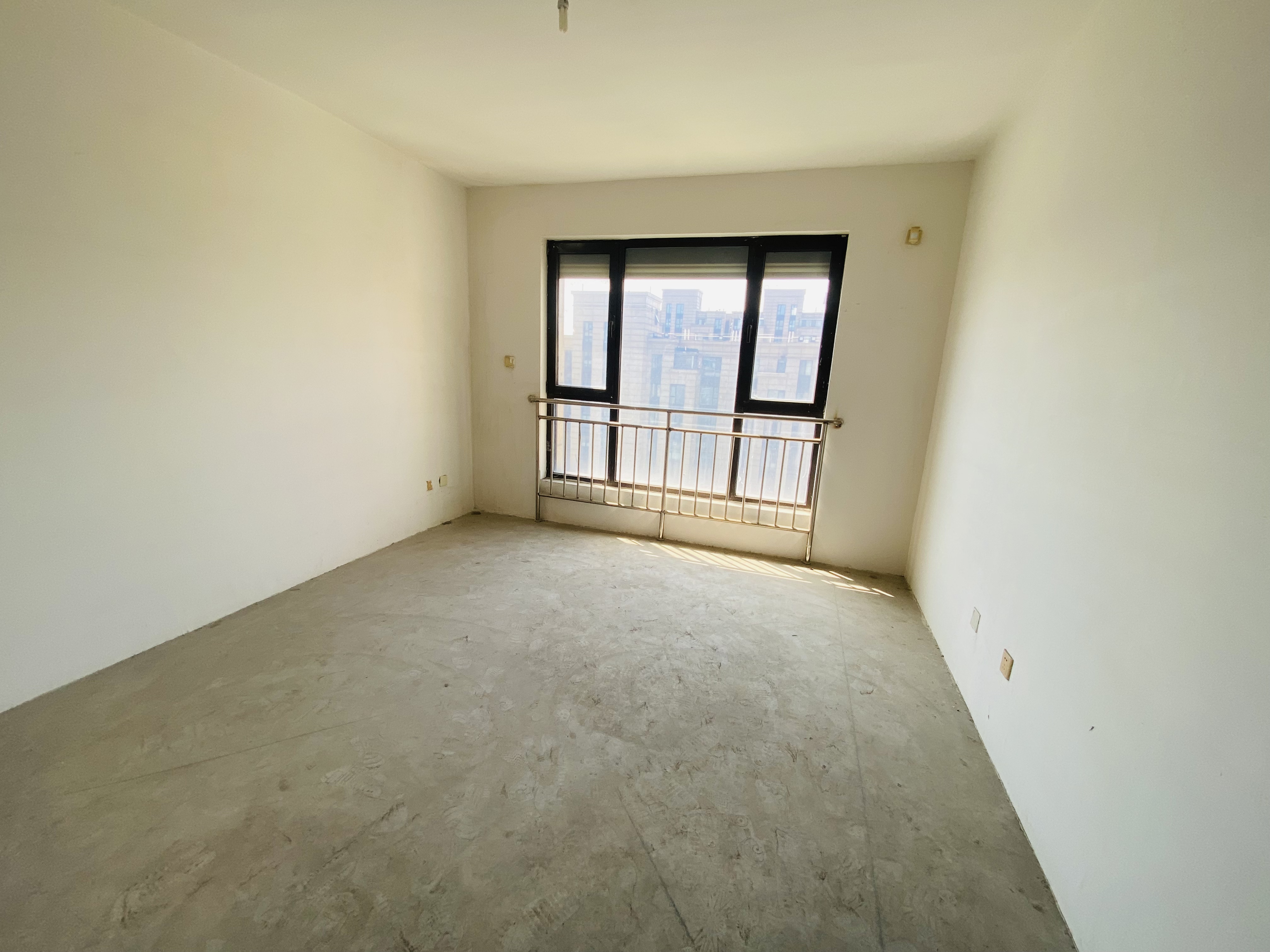 苏建名都城 3室2厅2卫 139.54m&sup2;