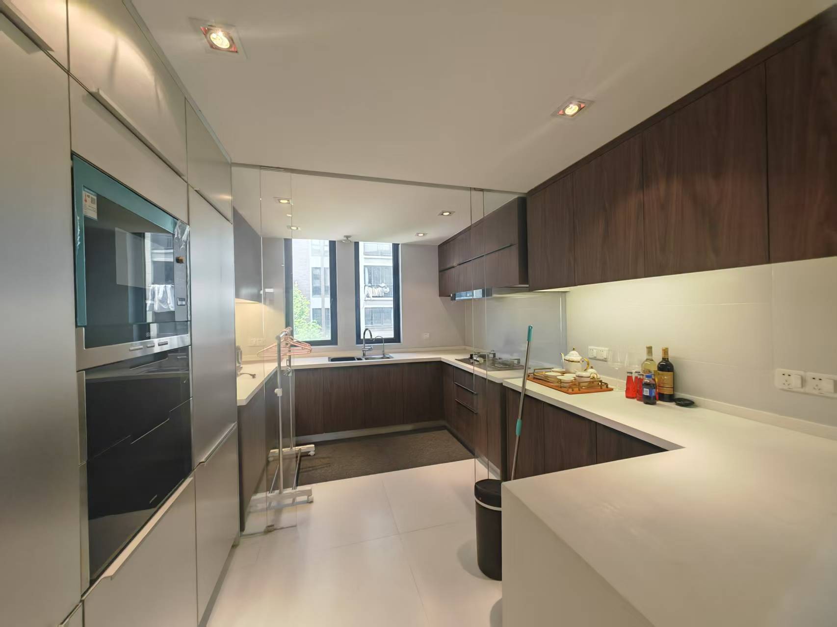 山水壹号 3室2厅2卫 235.00m&sup2;