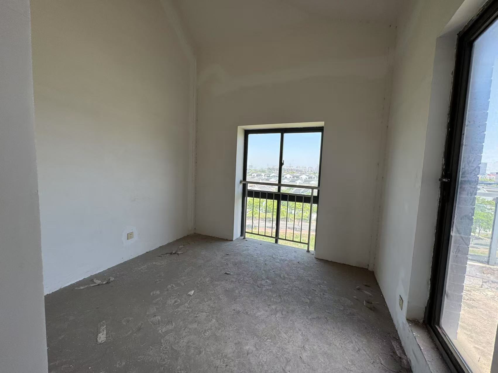 军山汇贤居 6室1厅4卫 247.5m&sup2;