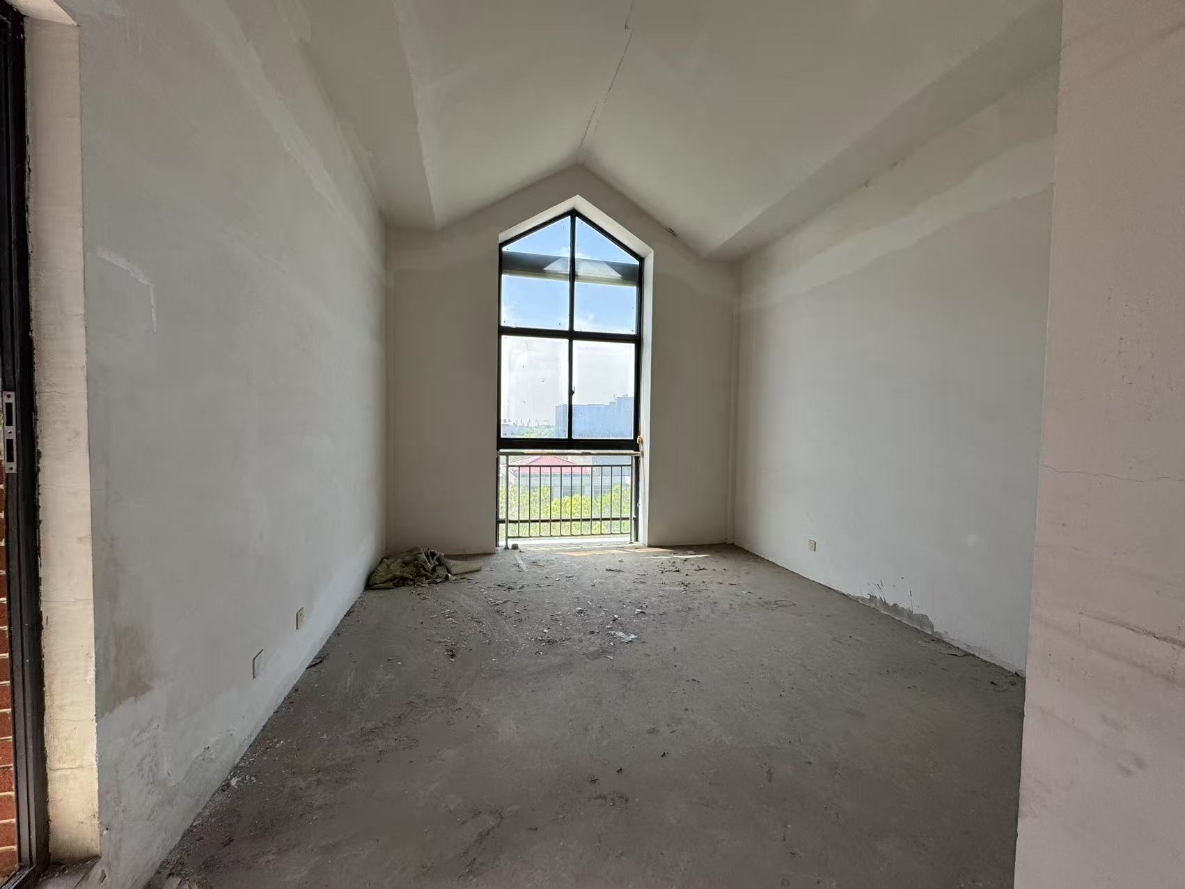军山汇贤居 6室1厅4卫 247.5m&sup2;