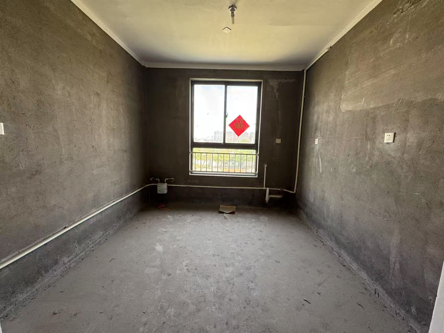 军山汇贤居 6室1厅4卫 247.5m&sup2;