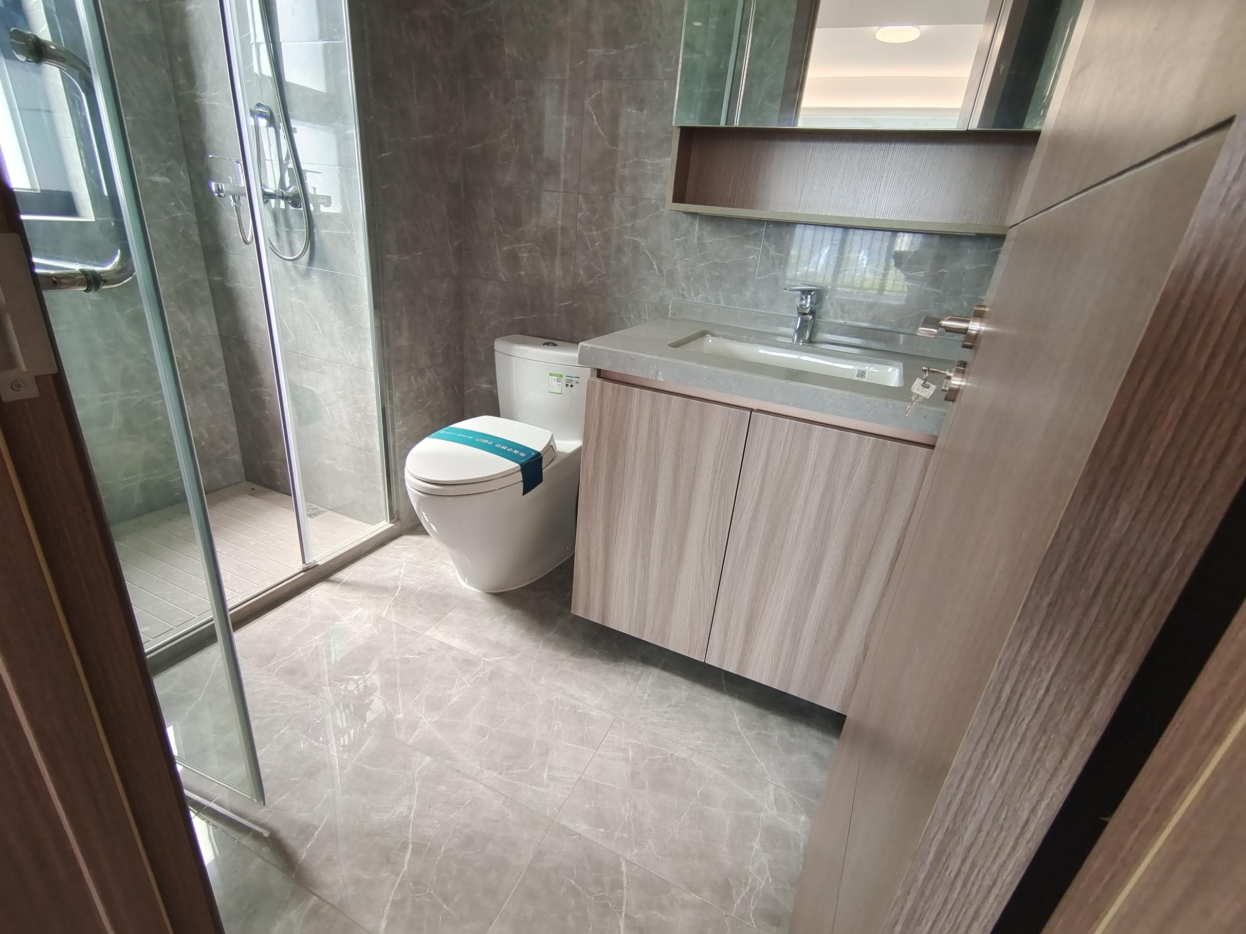中海上东区 4室2厅2卫 143m&sup2;