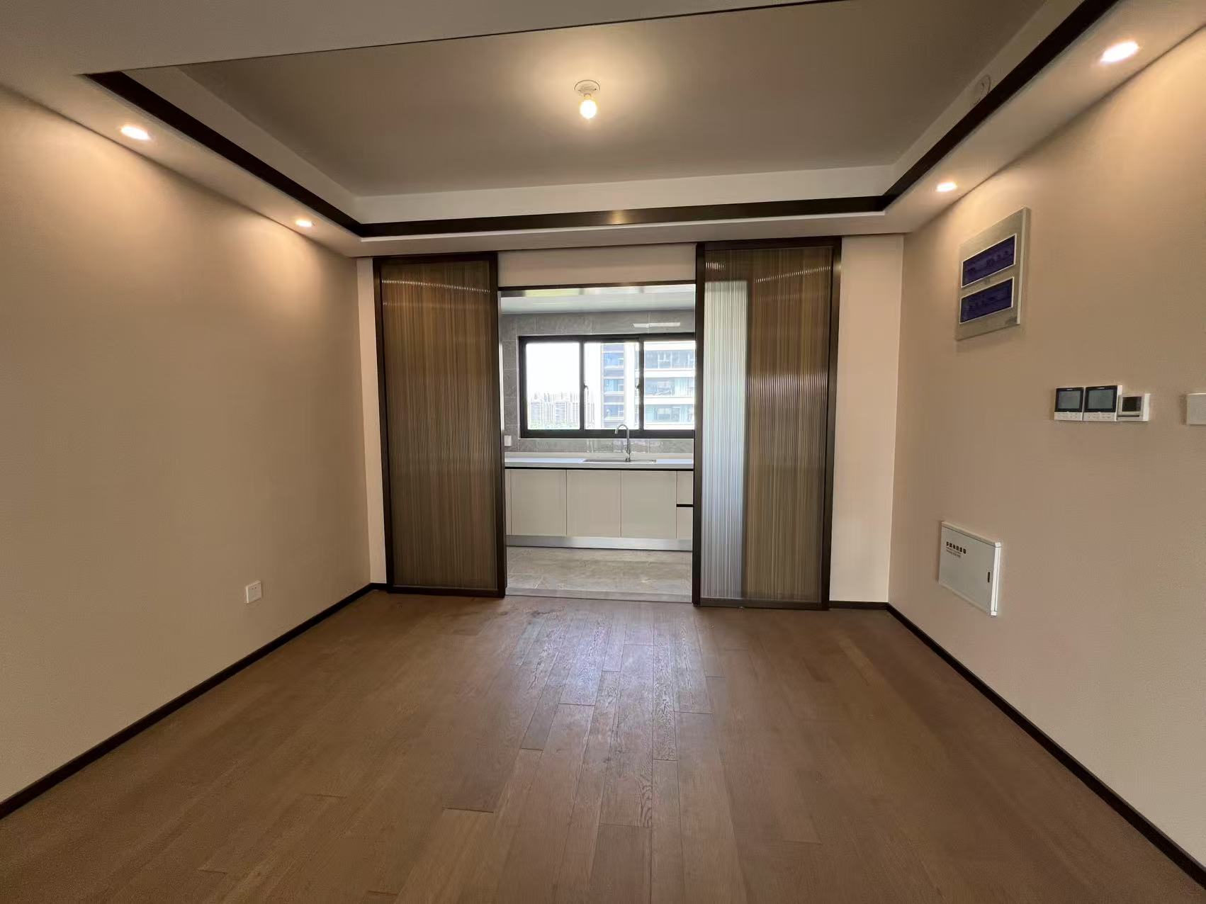 远创东樾 3室2厅2卫 155.00m²