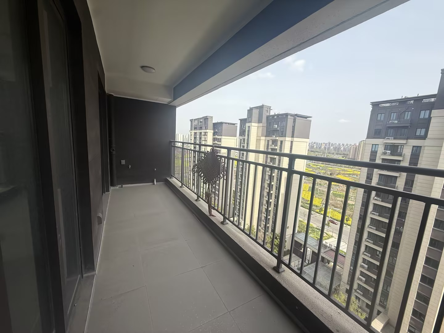 君兰天悦 4室2厅2卫 139.21m&sup2;