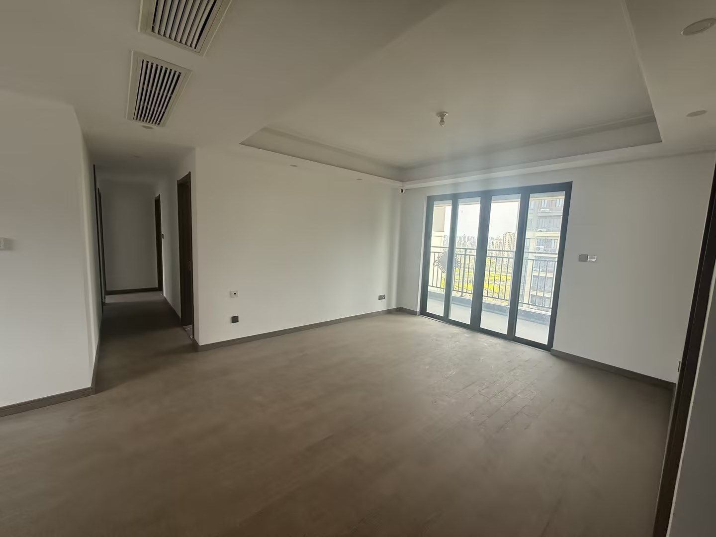君兰天悦 4室2厅2卫 139.21m&sup2;