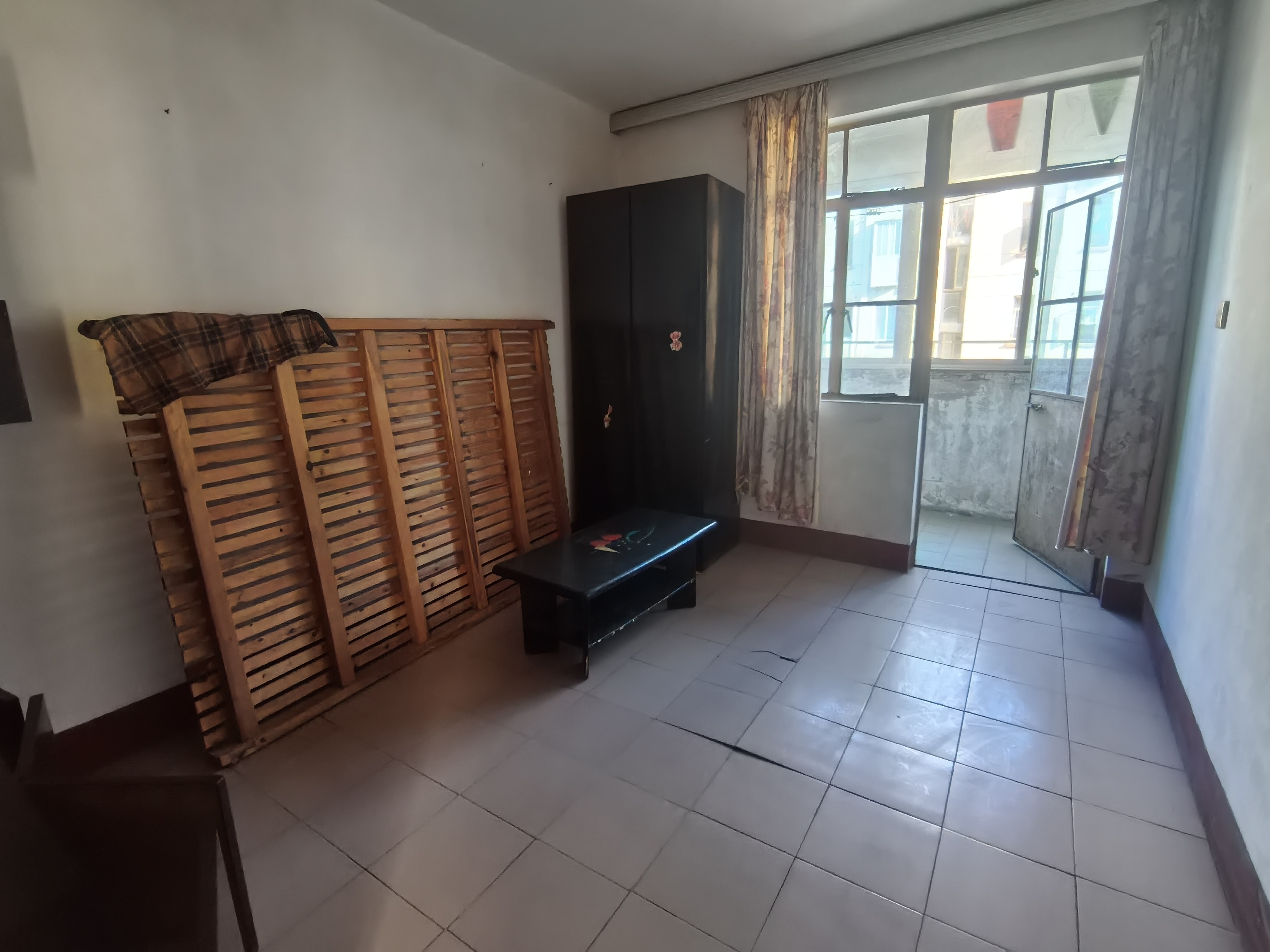 曙光社区 2室1厅1卫 60m&sup2;