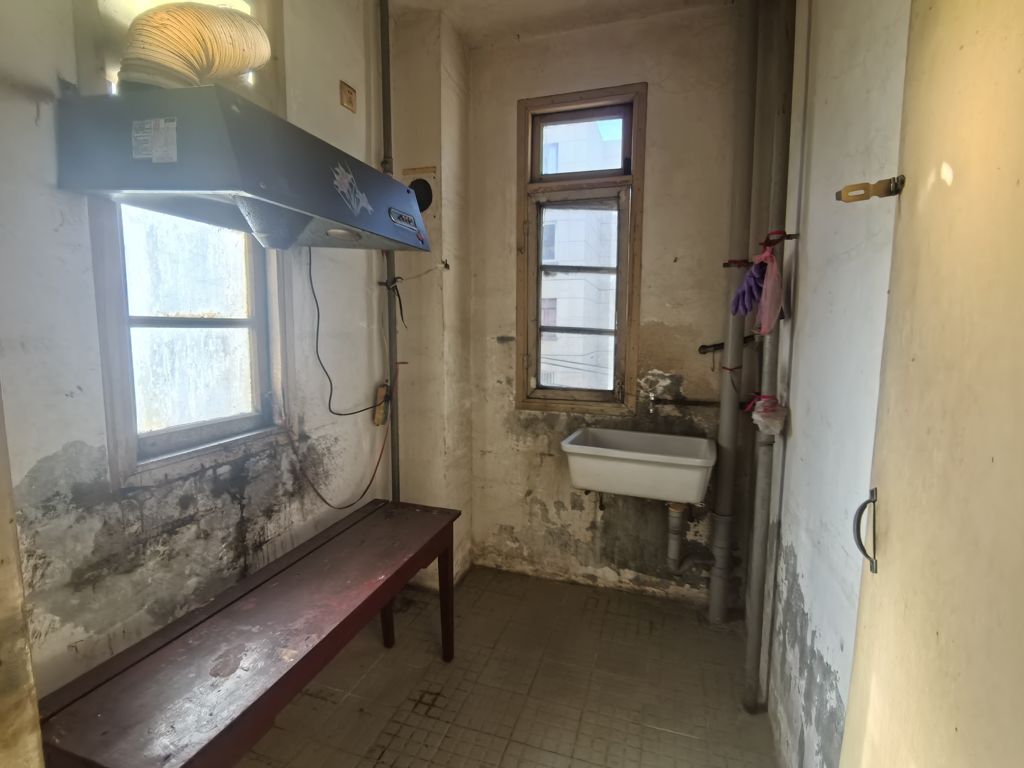 曙光社区 2室1厅1卫 60m&sup2;