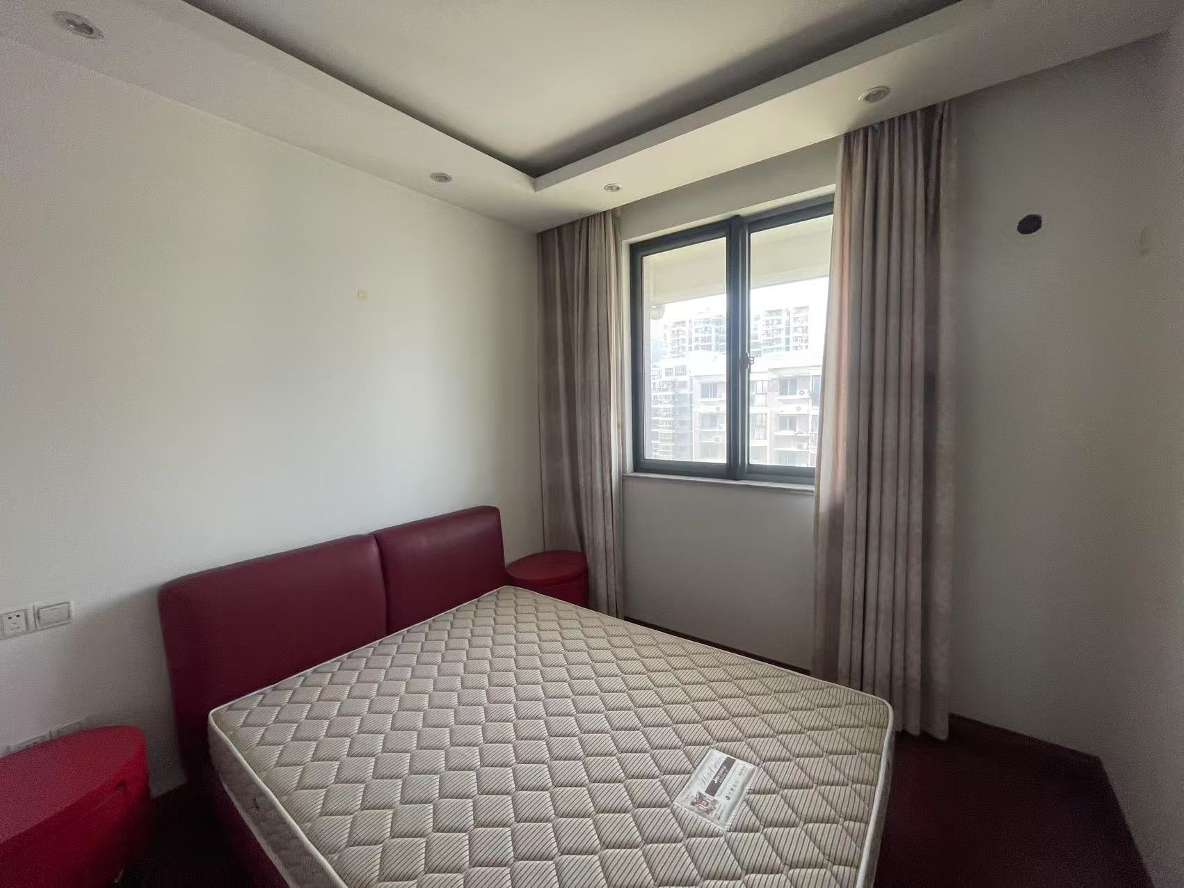 新华&middot;城市家园 2室2厅1卫 122m&sup2;