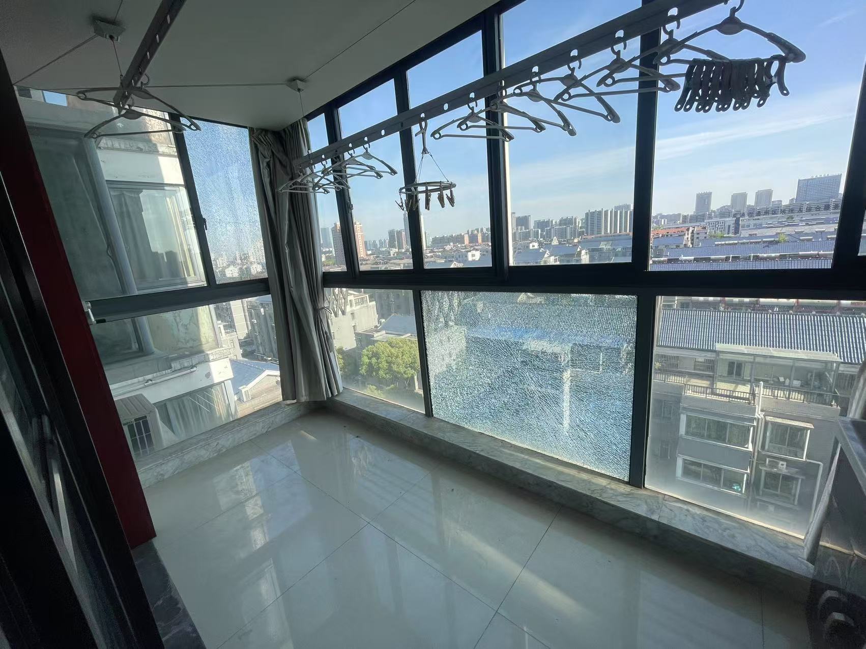 新华&middot;城市家园 2室2厅1卫 122m&sup2;