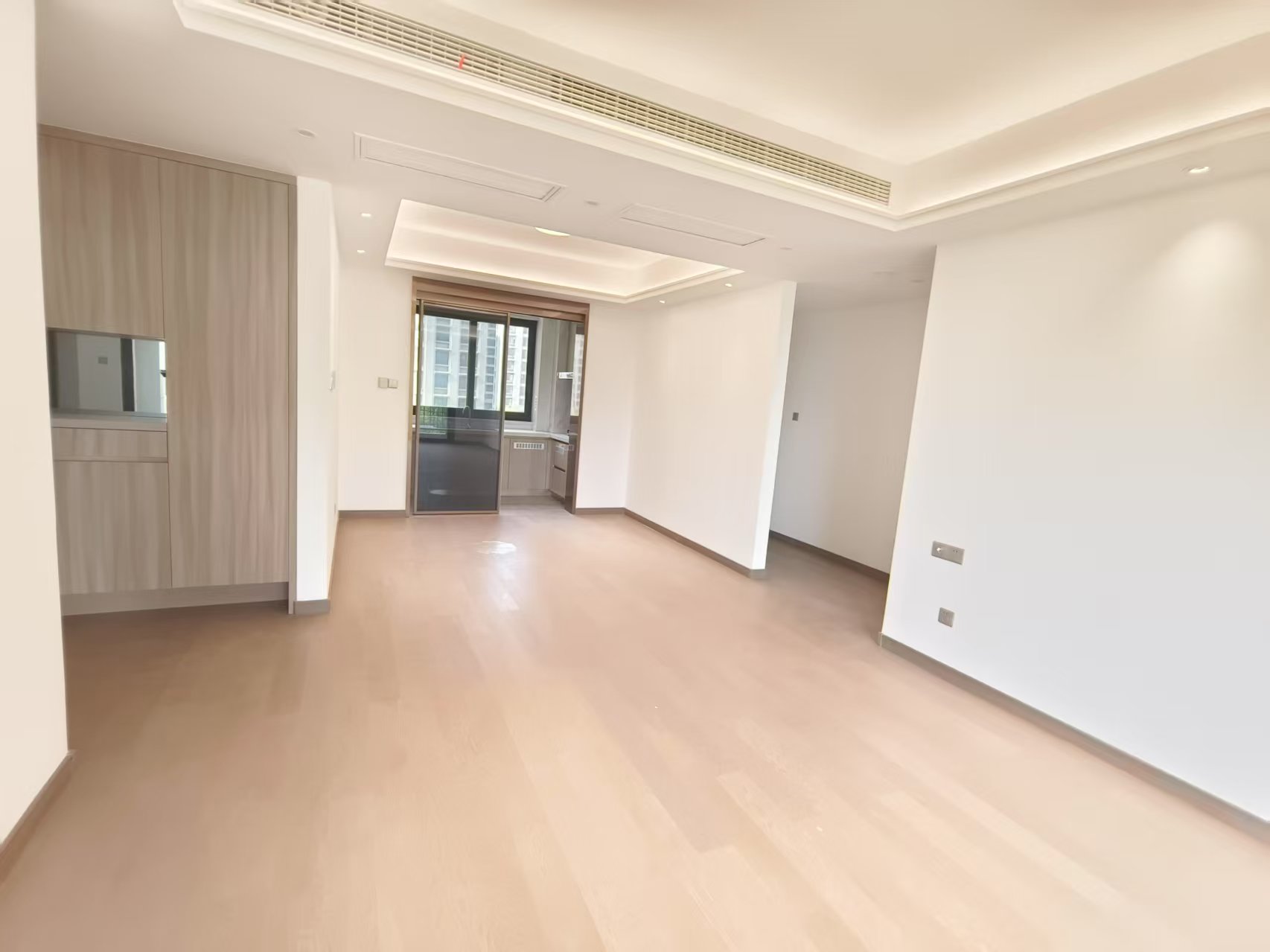 中海上东区 3室2厅2卫 125m&sup2;
