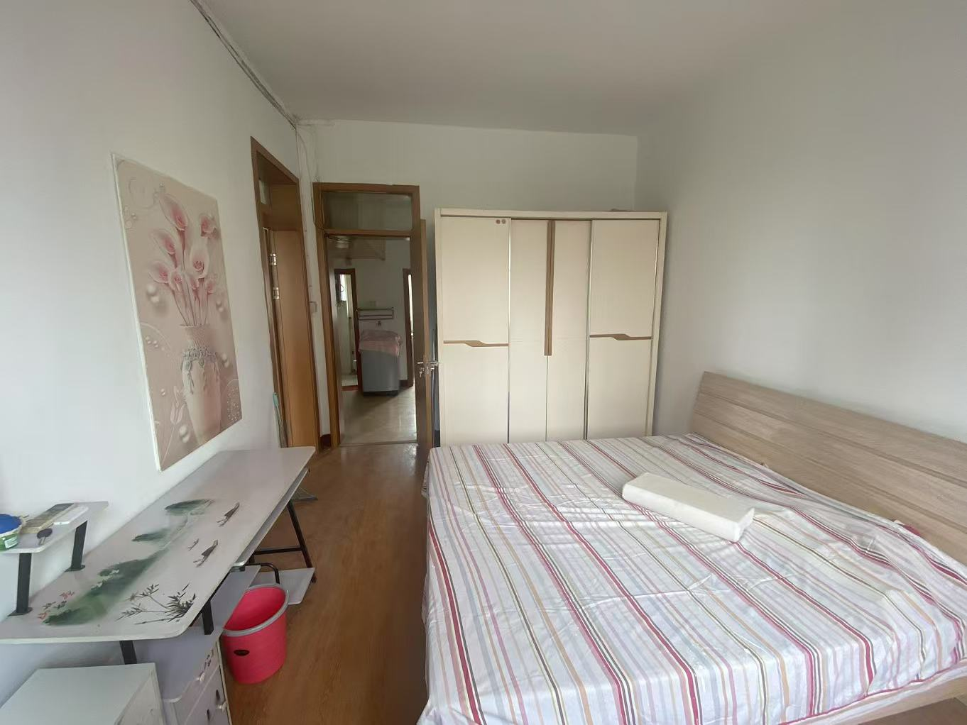 孩儿巷南路60号 2室1厅1卫 60.92m&sup2;