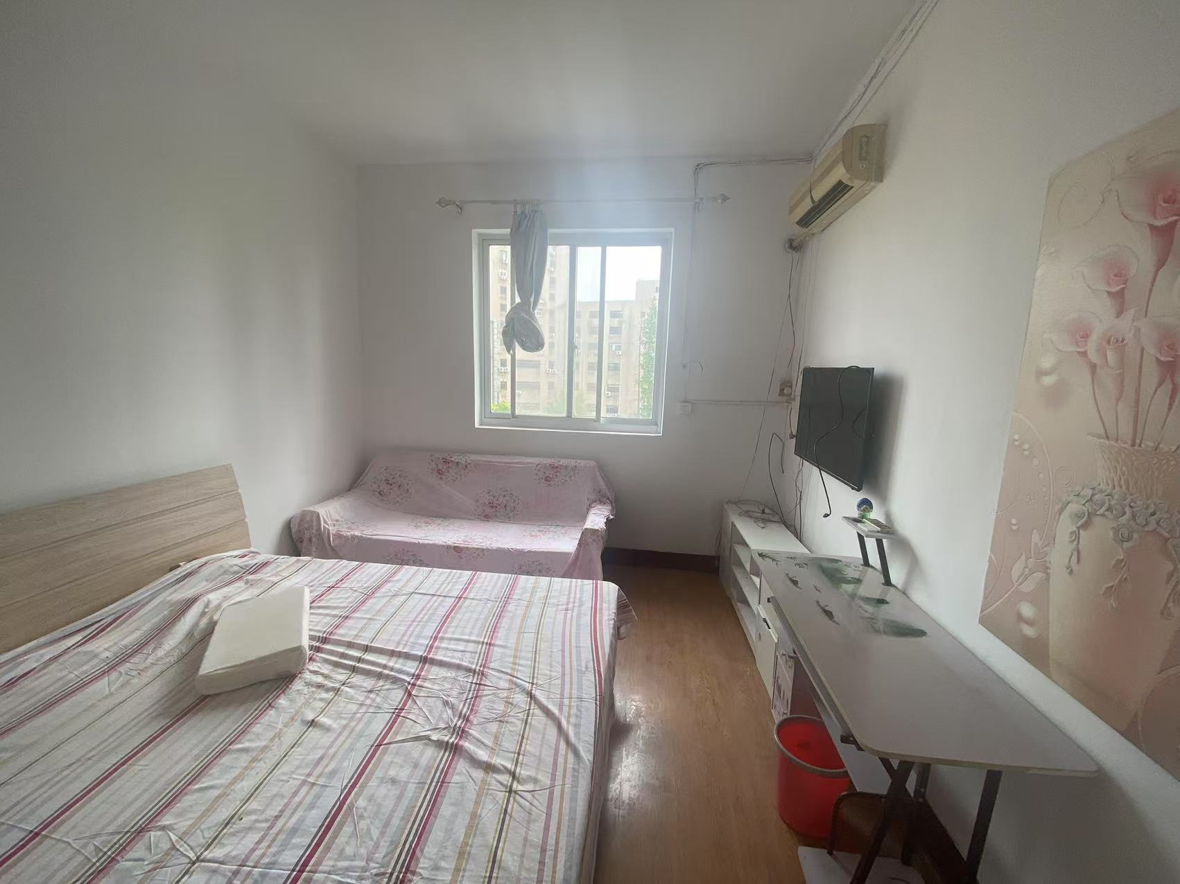 孩儿巷南路60号 2室1厅1卫 60.92m&sup2;